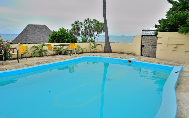 Maasai Beach House