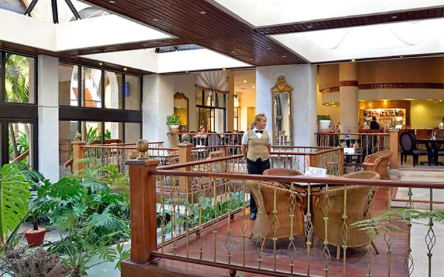 Meliá Las Américas
