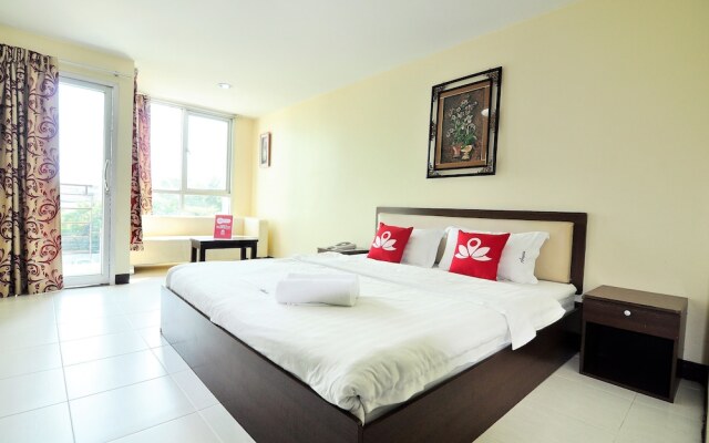 Zen Rooms Aryan Suites