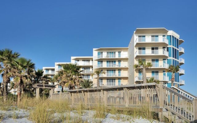 Waterscape Condominiums