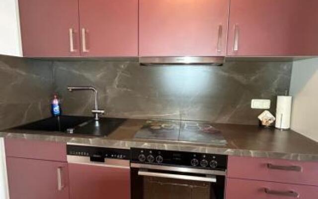 Hotel - Pension Alpenstern