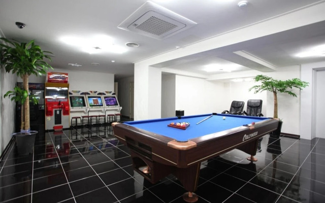 Suwon Hotel Bene
