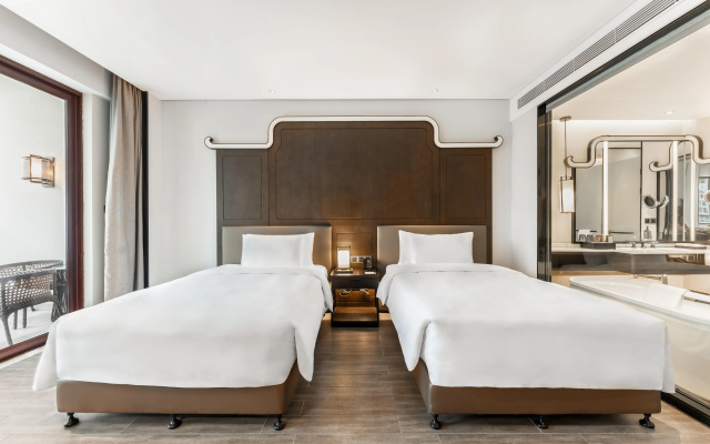STEIGENBERGER Hotel Guangzhou Sunac