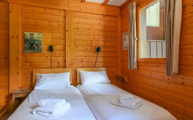Chalet de Vantaa - Chalets 1066