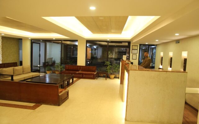 Potala Guest House