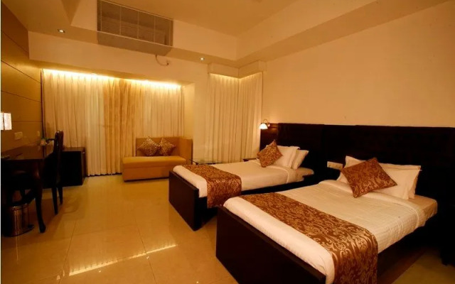 Mango Suites Bravo 1