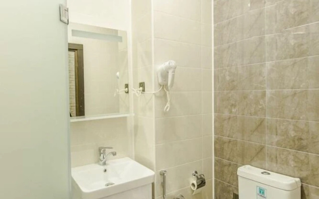 Salam Hostel Baku