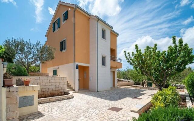 Villa Jelena