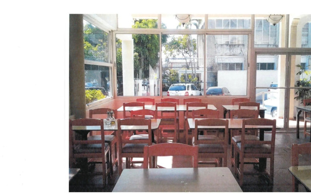 Señorial