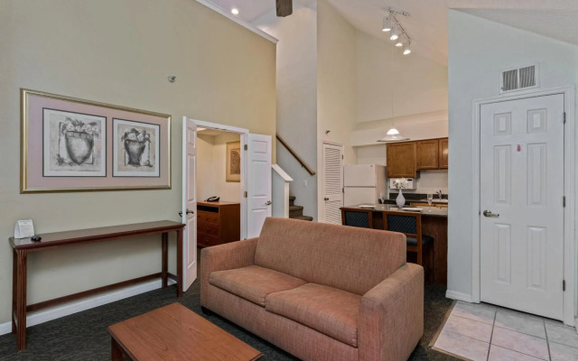 Chase Suite Hotel Tampa