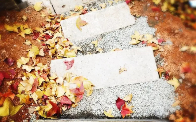 Su Jie Mu Shi Homestay