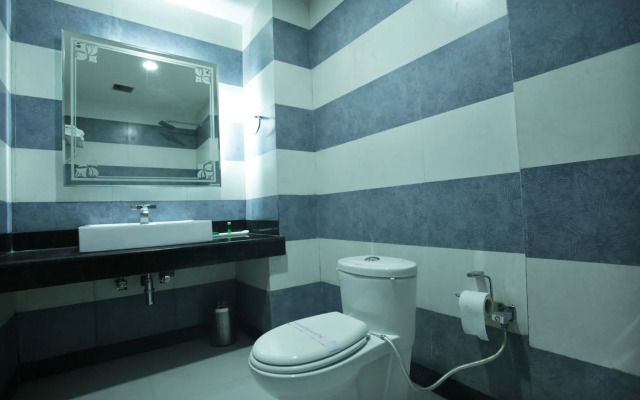 Hotel Grand Mumtaz Towers