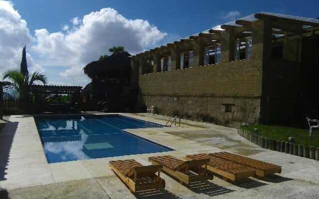 La Villada Inn Ecological