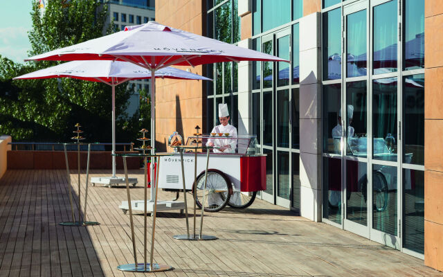 Mövenpick Hotel Ankara