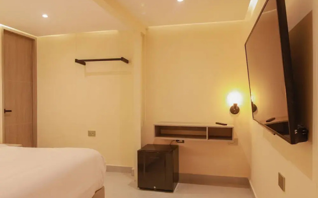 Dunia Suite