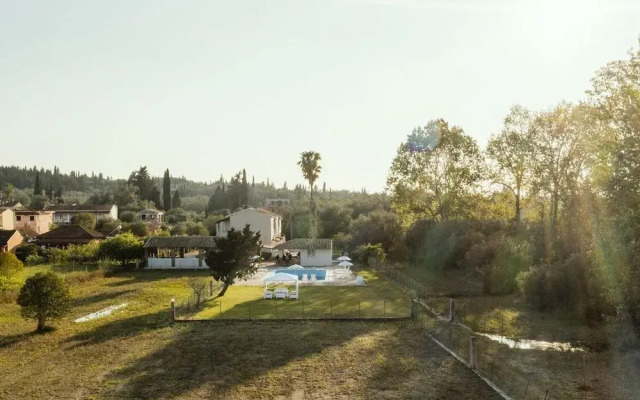 Parakladi Seaside Retreat