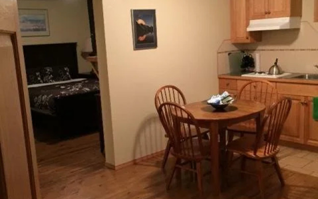 Sleep Eze Accommodations