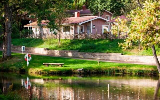 Lisebergsbyn Bed & Breakfast