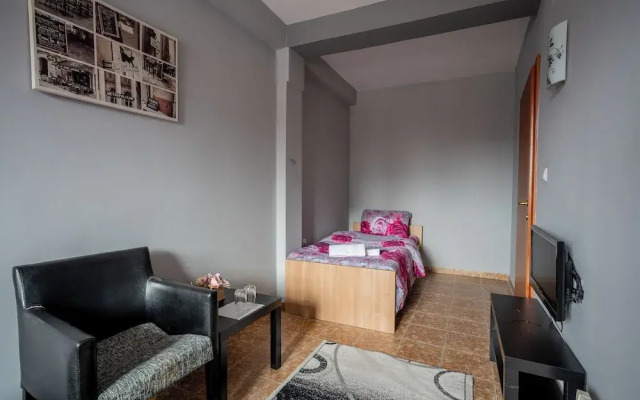 Hotel Rozmantic