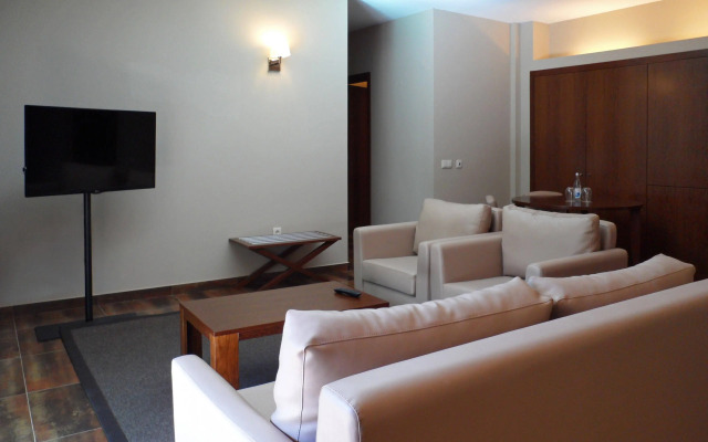 Marriott Residences Salgados Resort, Algarve