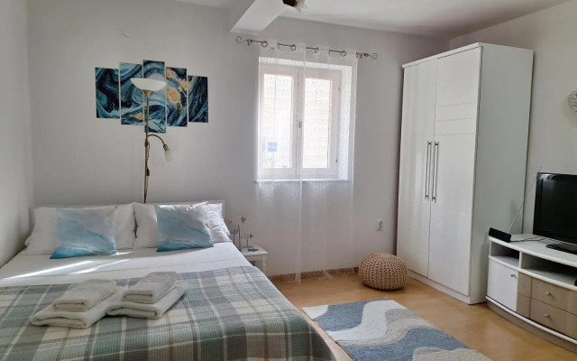 Old Town Rooms -Jurja Dalmatinca