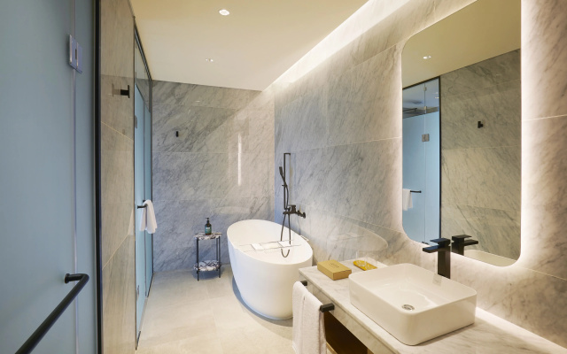 Voco Seoul Gangnam by IHG