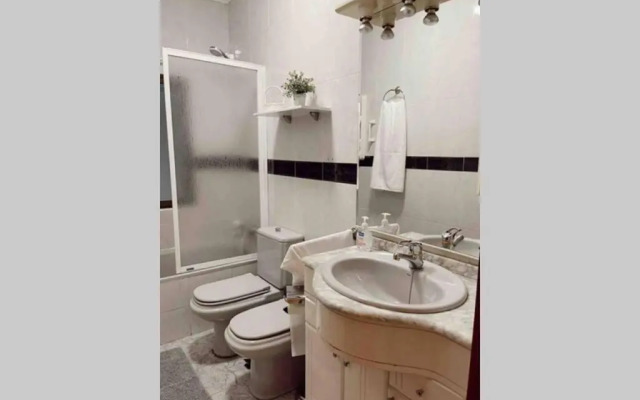 Cálido y Acogedor Apartamento, ideal para familias