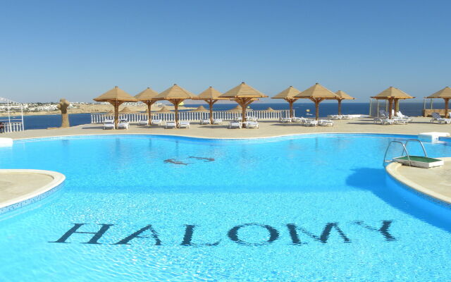 Halomy Naama-Bay Hotel