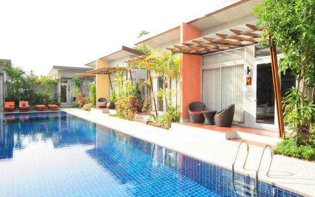 Phu NaNa Boutique Hotel