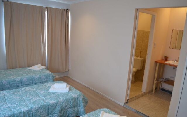 Todos Los Glaciares Bed & Breakfast