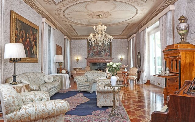 Villa La Vittoriana