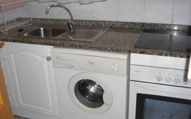 Tipical Spanish Appartment