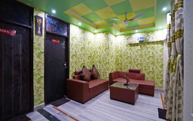 All In One by OYO Rooms