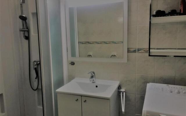 Appartement Balaruc-les-Bains, 2 pièces, 4 personnes - FR-1-503-62