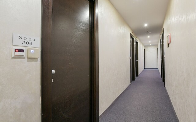 Apartment Šimšir