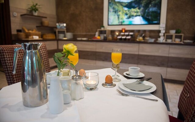 Flair Hotel Mellestollen