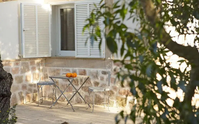 Tranquil Villa With Private Pool