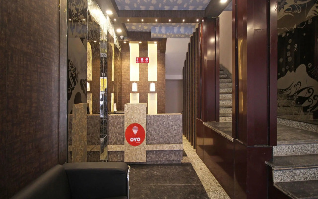 OYO 8306 near Railway Station