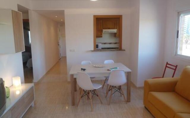 Vistamar Departamento