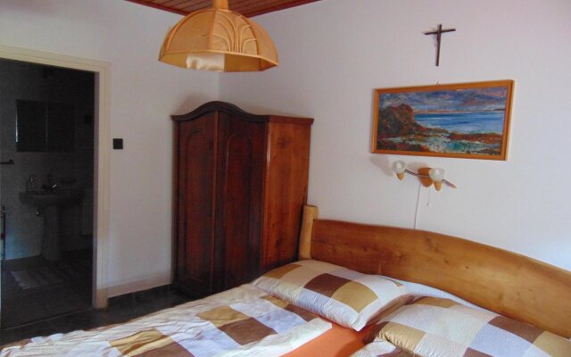 Andrew Guest House Tihany