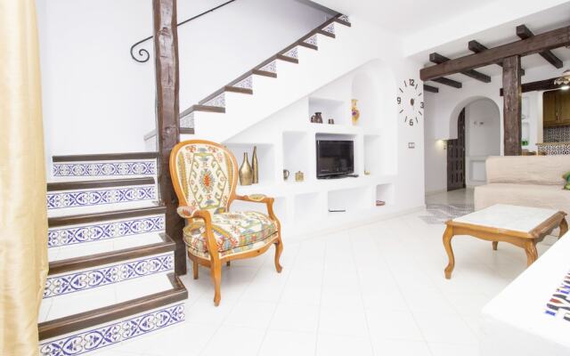 Espanatour Apartamento Aldea Del Mar 2