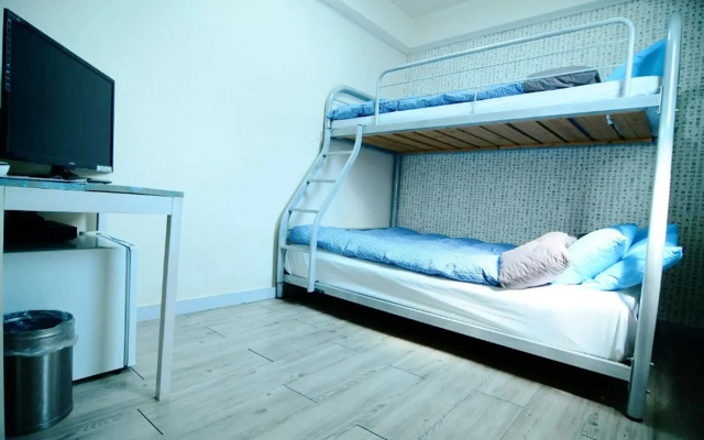 Insadong Hostel