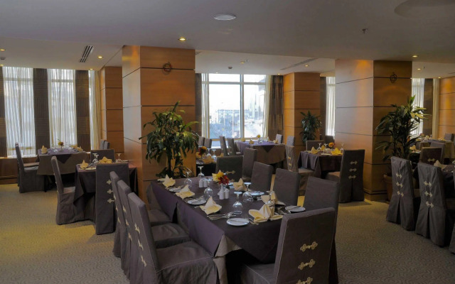 Prestige Hotel