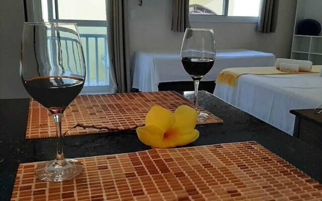 Pousada e Flats Jabaquara