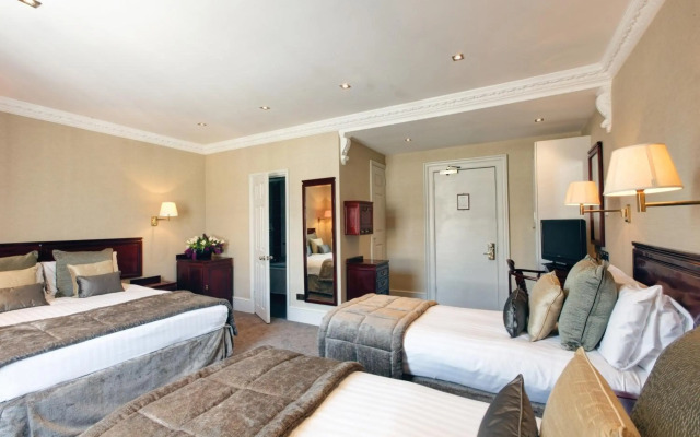 Gem Strathmore Hotel