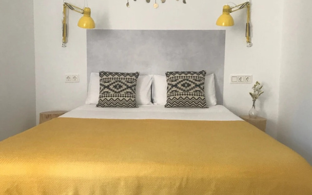 Quality Suites Madrid