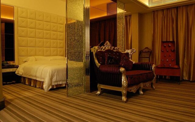 Ouhao Hotel