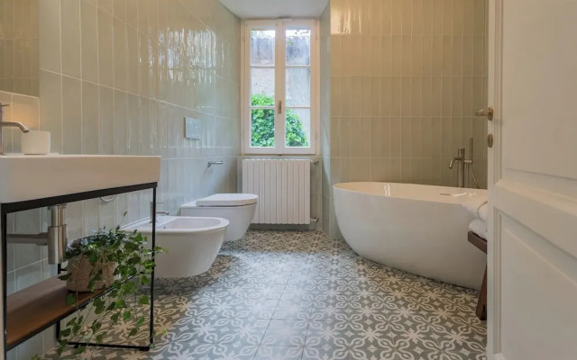 Villa Riva Bellagio With Pool by Rent all Como