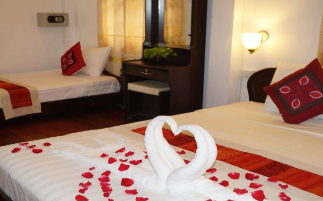 Oudomsouk Guesthouse