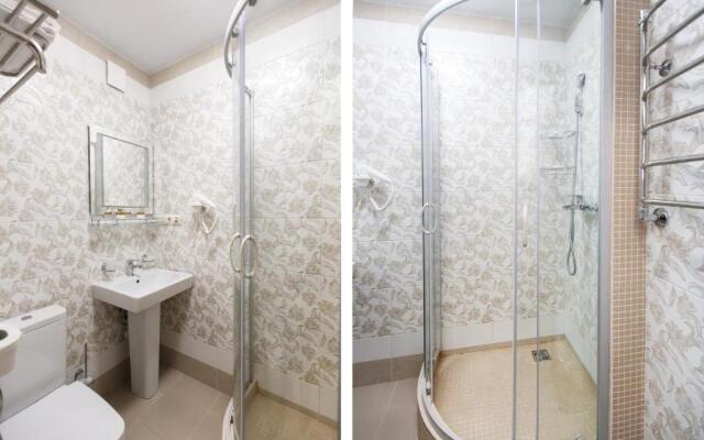 Magellan Panorama Hotel